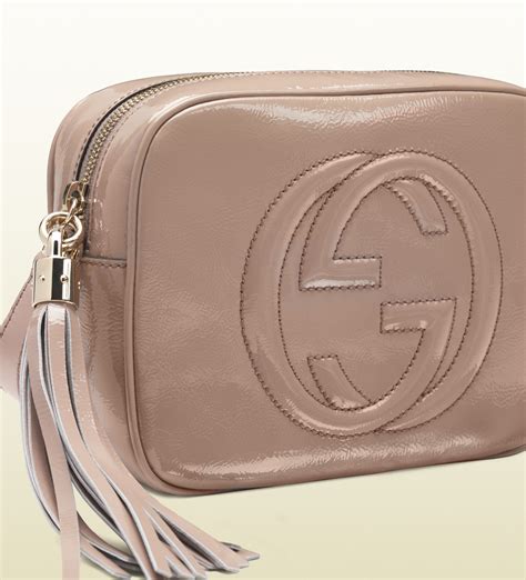 gucci soho disco in pink|gucci soho disco bag discontinued.